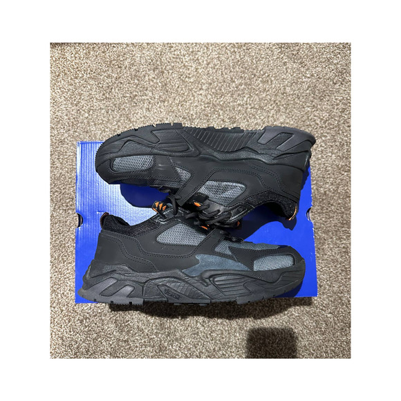 Marcelo Burlon C-RUN 3000 - Picture 1 of 8